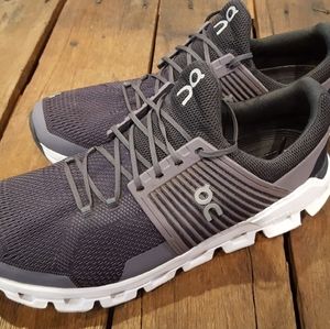 On Running Shoes Helion style